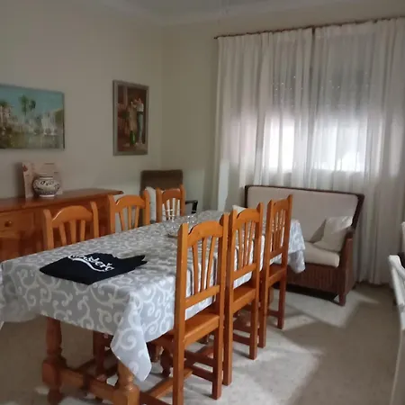 Con Piscina Privada Y Barbacoa Сasa de vacaciones Jerez de la Frontera