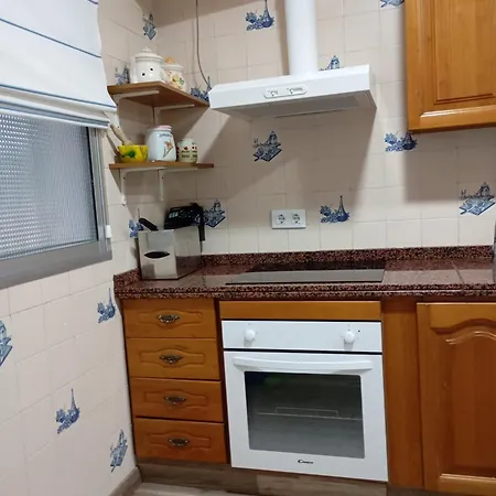 別荘 Con Piscina Privada Y Barbacoa *