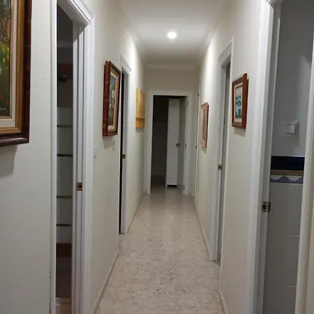 Holiday home Con Piscina Privada Y Barbacoa Jerez de la Frontera